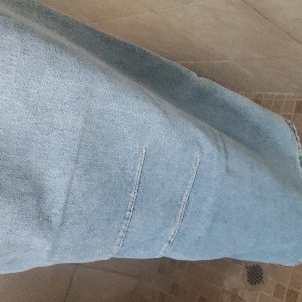 Barrel jeans... - Picture 4 of 5